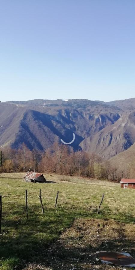 Di Montagna Appartement