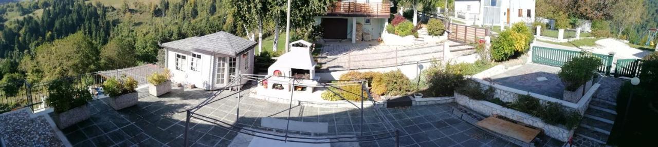Di Montagna Appartement Foza