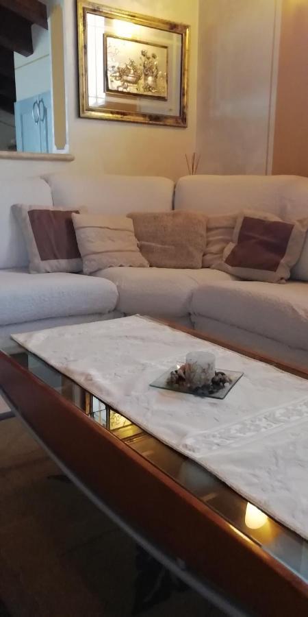 Appartement Di Montagna Foza