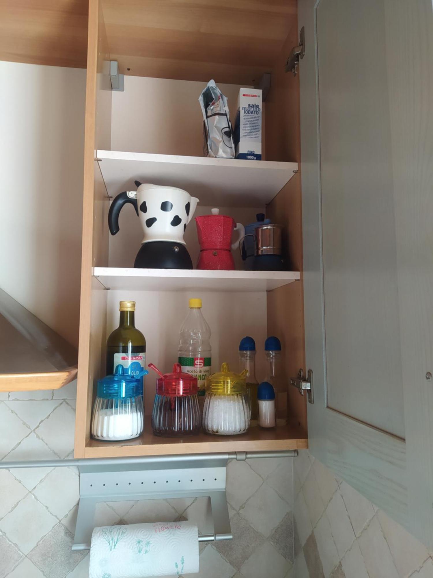 Di Montagna Appartement Foza