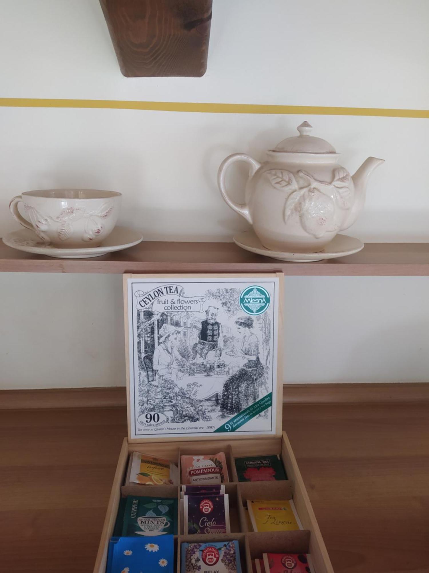 Appartement Di Montagna Foza