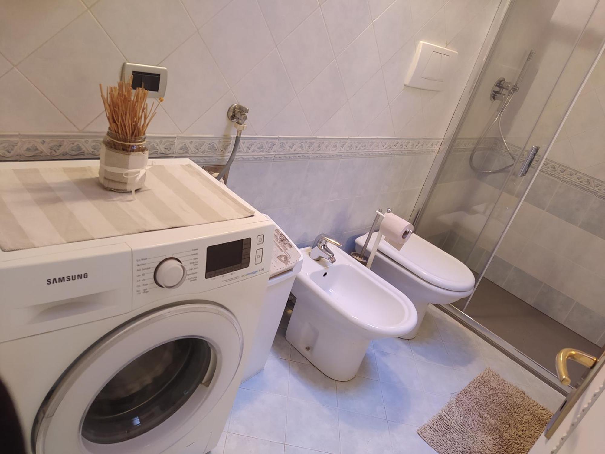 Di Montagna Appartement Foza
