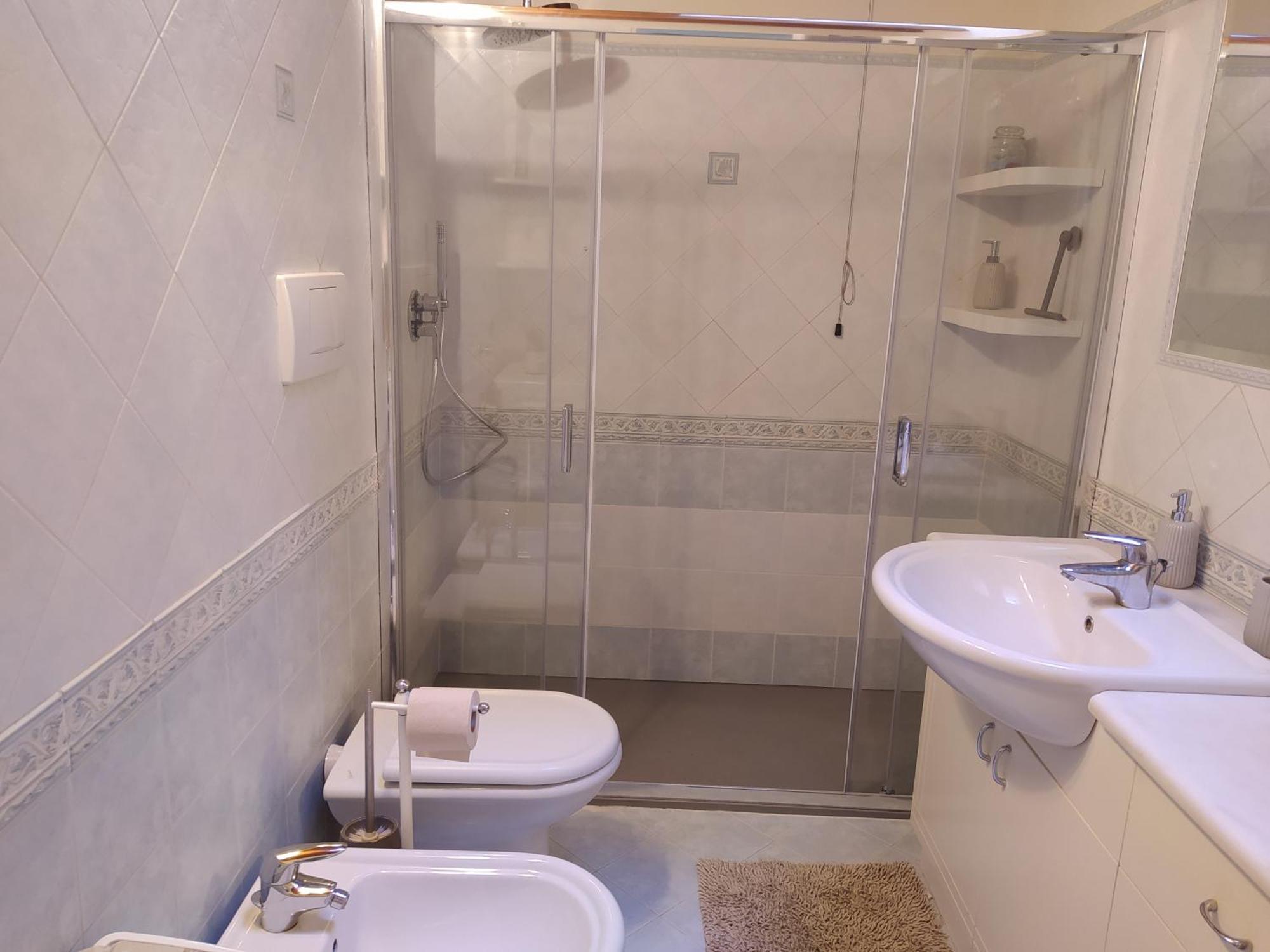 Appartement Di Montagna Foza