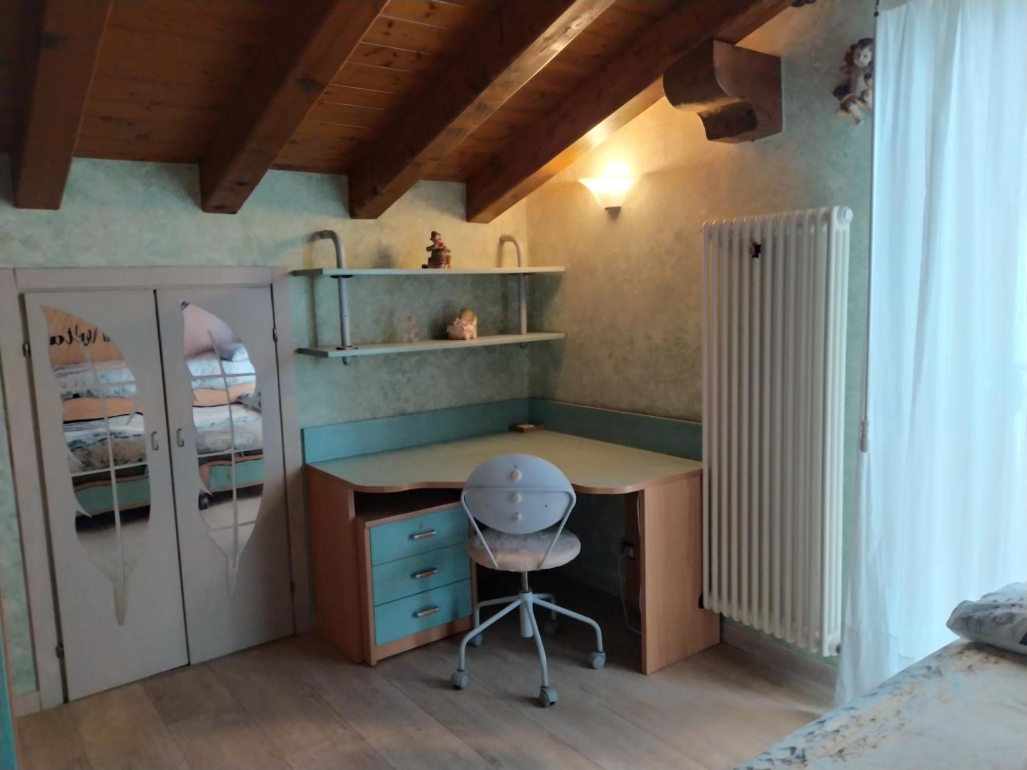 Appartement Di Montagna Foza