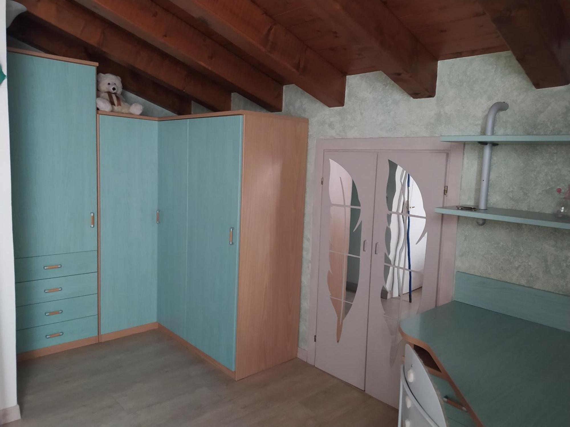 Di Montagna Appartement Foza