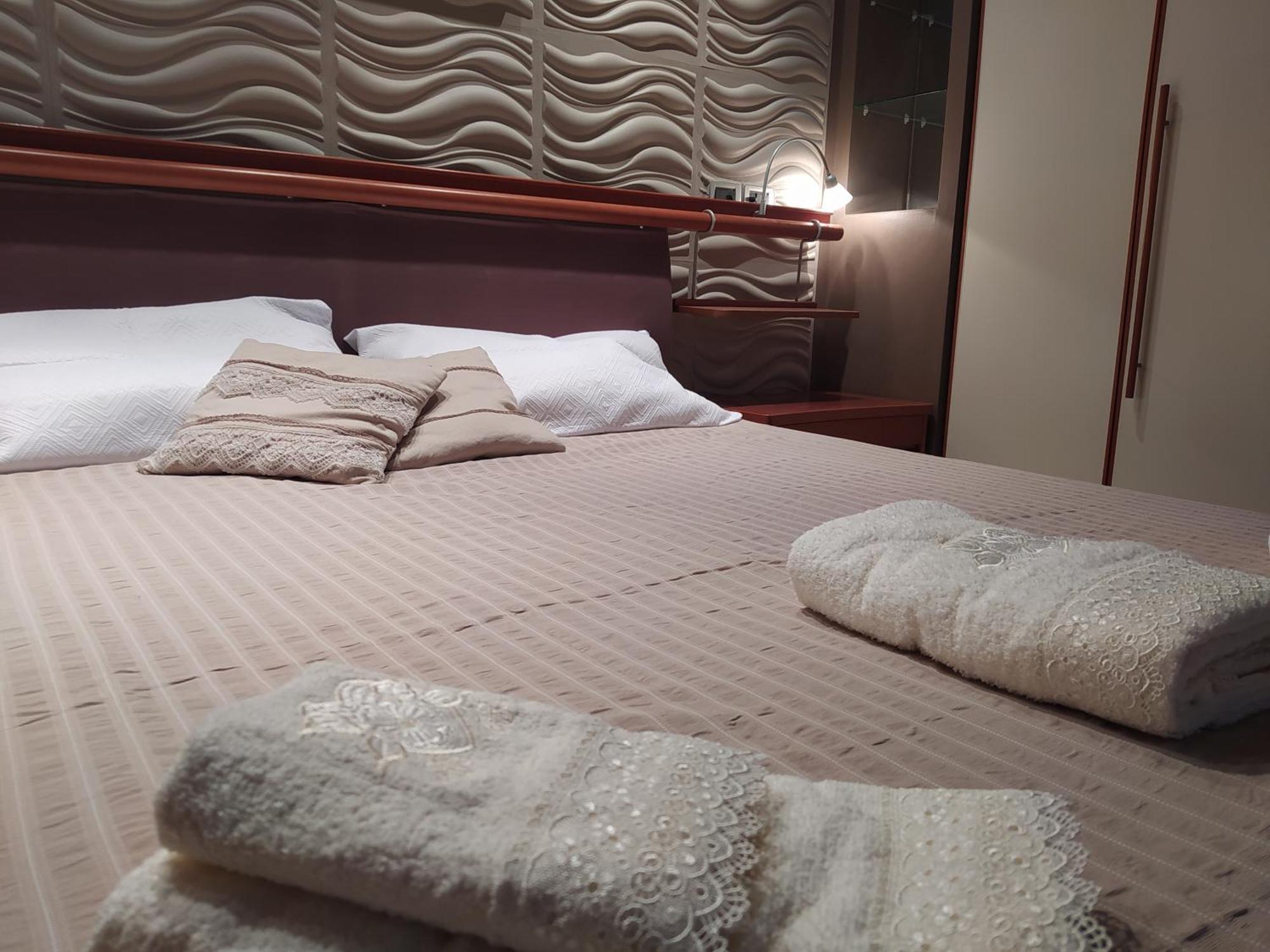 Di Montagna Appartement