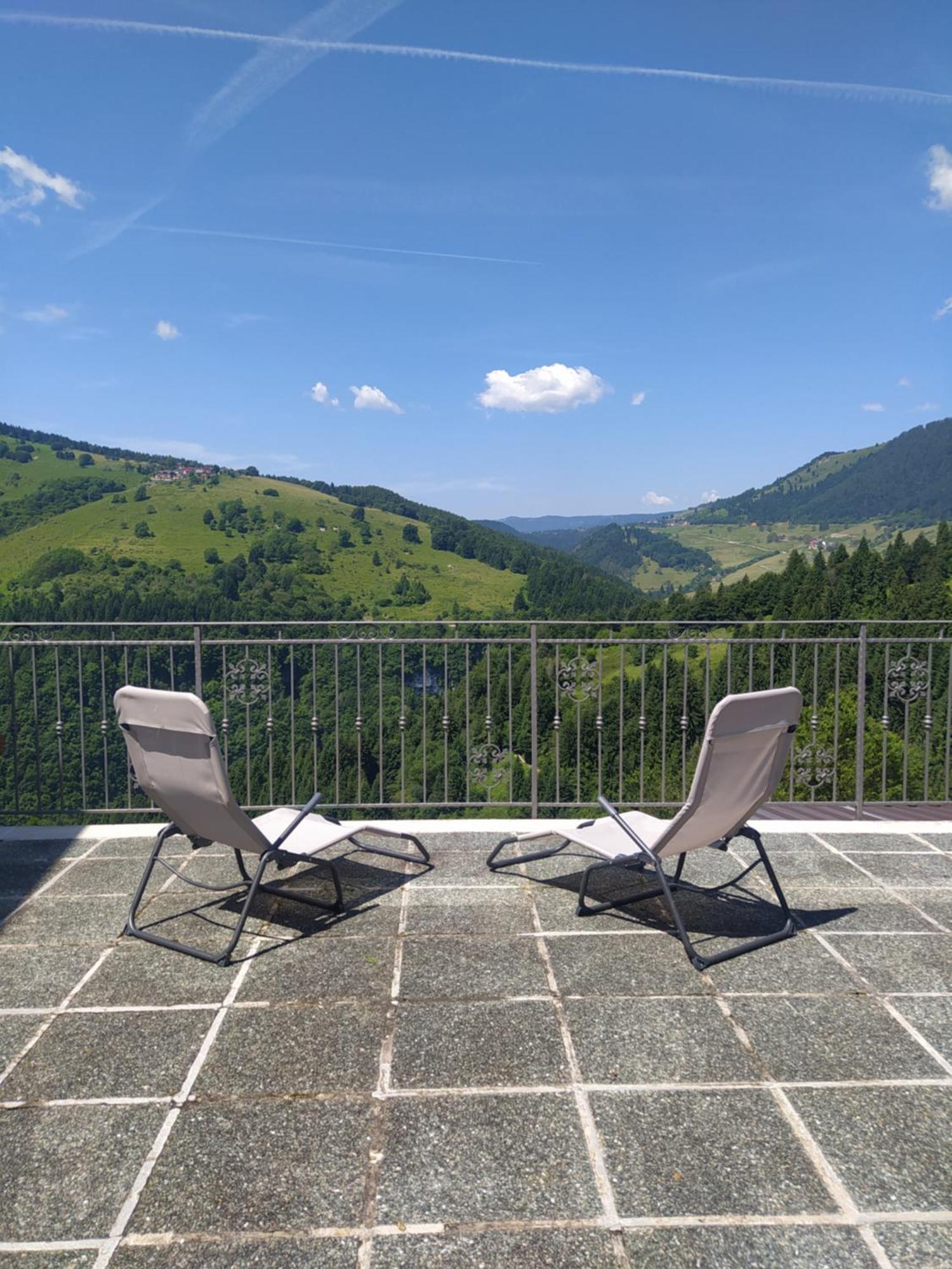 Appartement Di Montagna